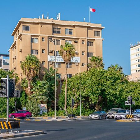 Mansouri Mansions Hotel Manáma Exteriér fotografie